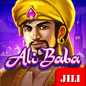 Ali Baba qq8