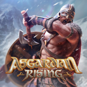 Asgardian Trỗi Dậy qq8