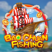 Câu Cá Bao Chuan qq8