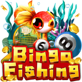 Câu Cá Bingo qq8