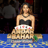 Casino Marina Andar Bahar qq8