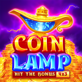 Đèn Xu slot qq8