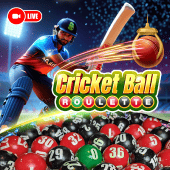 Roulette Bóng Cricket qq8