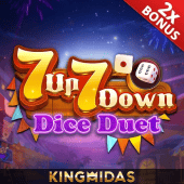 Song Ca Xúc Xắc qq8