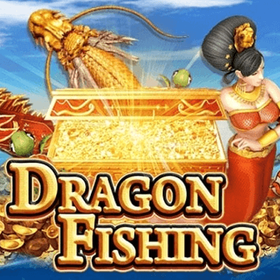 Câu Cá Rồng qq8