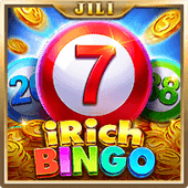 Bingo Irich slot qq8