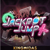 Nhảy Jackpot qq8