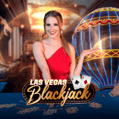 Blackjack Las Vegas qq8