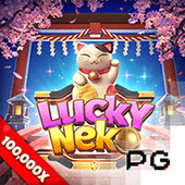 Mèo May Mắn qq8
