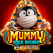 Xác Ướp Khóa Giàu Có slot qq8