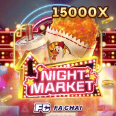 Chợ Đêm slot qq8