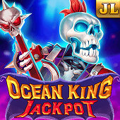 Vua Đại Dương Jackpot qq8