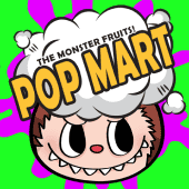 Popmart slot qq8
