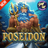 Poseidon slot qq8