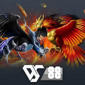 Sabong qq8 icon