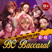 Baccarat Blockchain Sexy B B qq8