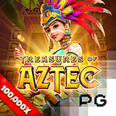 Kho Báu Aztec qq8