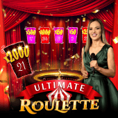 Roulette Tối Thượng qq8
